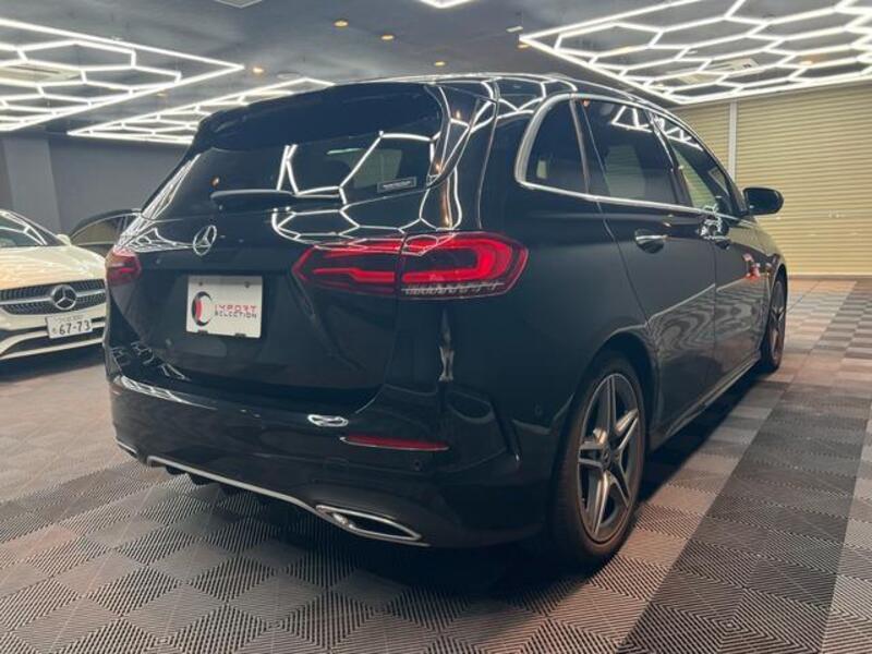 B-CLASS