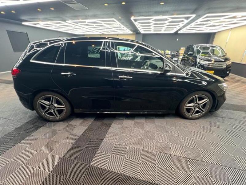 B-CLASS