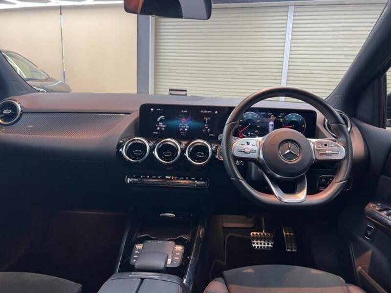 B-CLASS