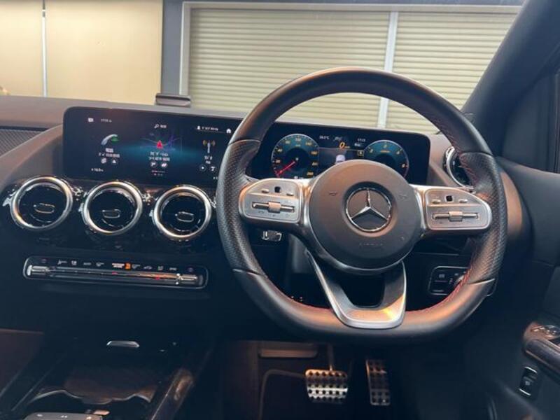 B-CLASS