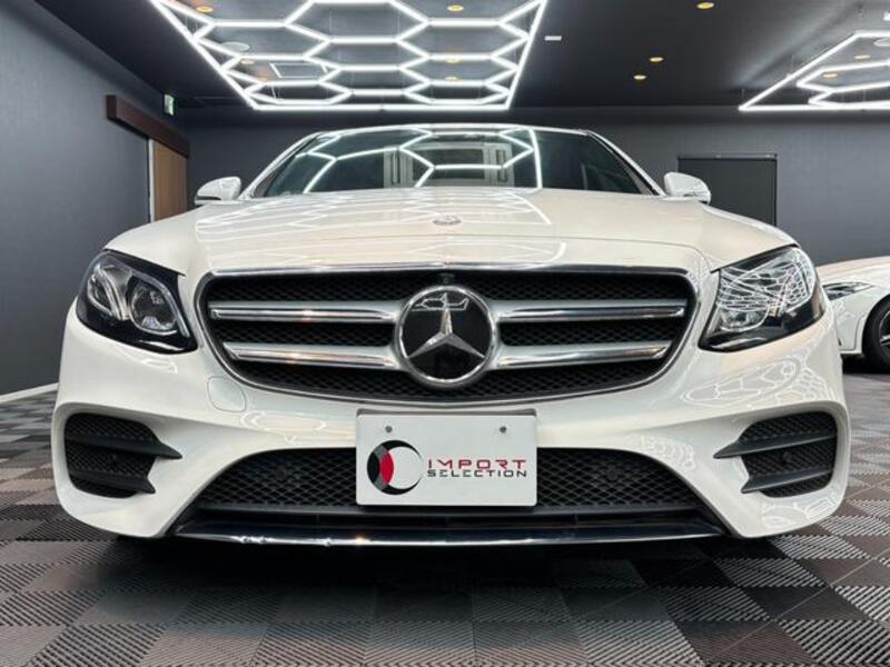 E-CLASS