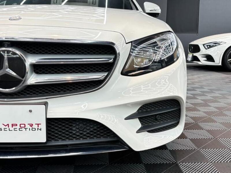 E-CLASS