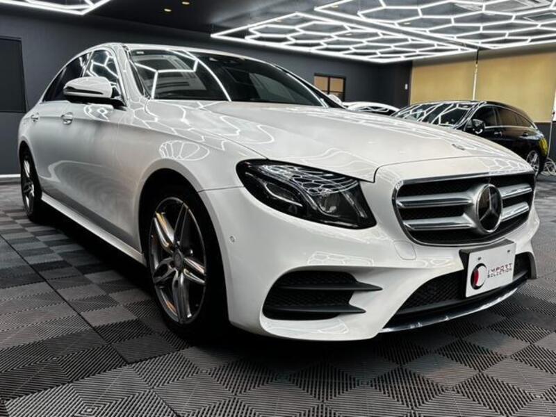 E-CLASS