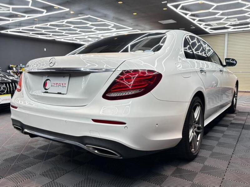 E-CLASS