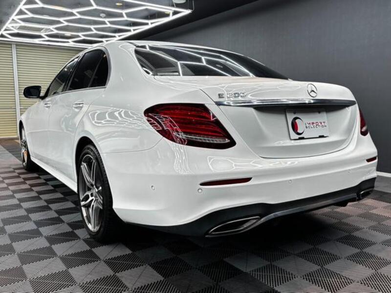 E-CLASS