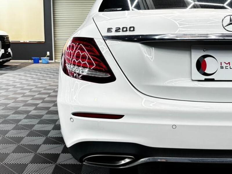 E-CLASS