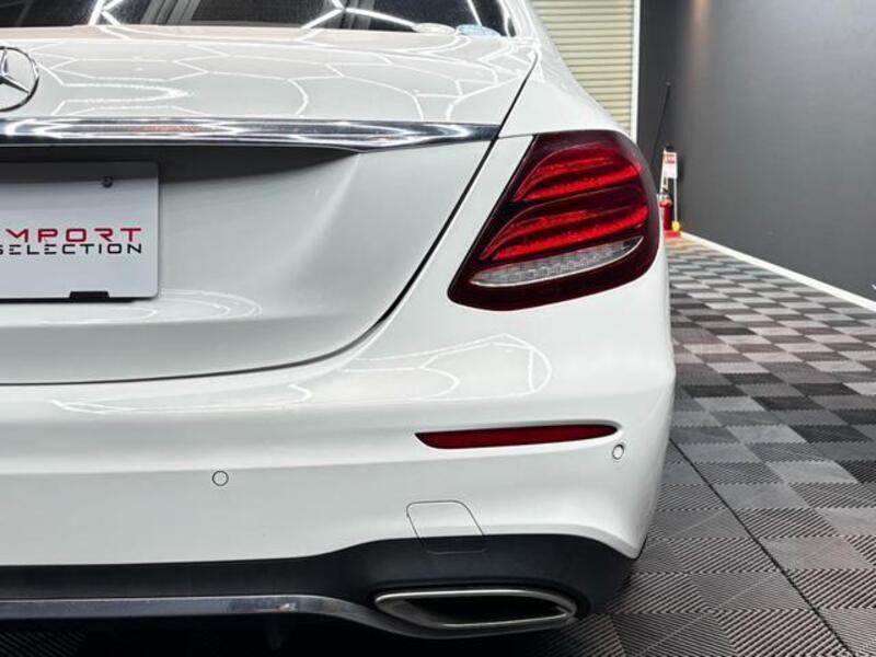 E-CLASS