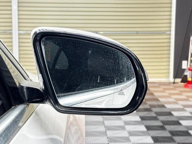 E-CLASS