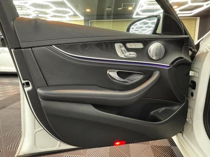 E-CLASS
