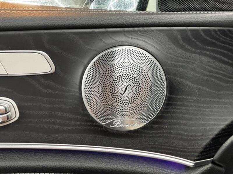 E-CLASS