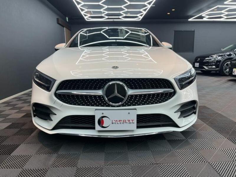 A-CLASS