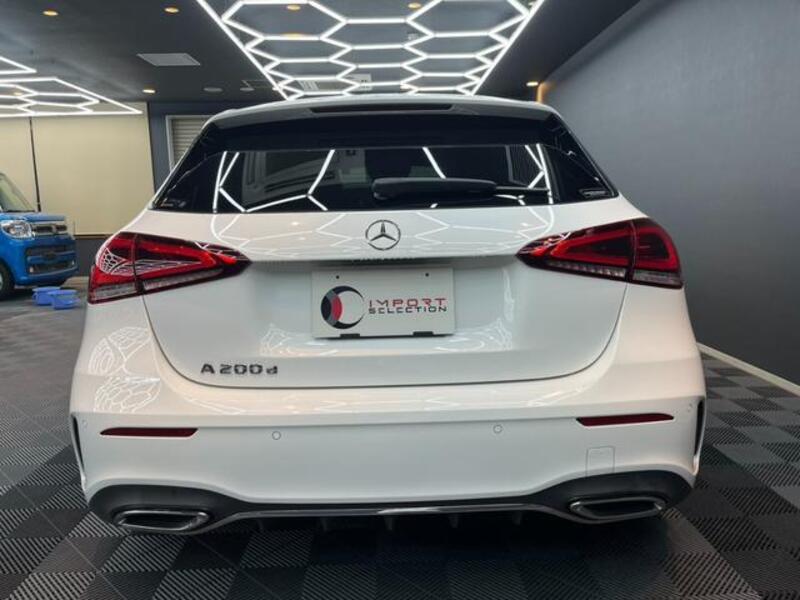 A-CLASS