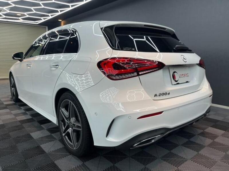 A-CLASS