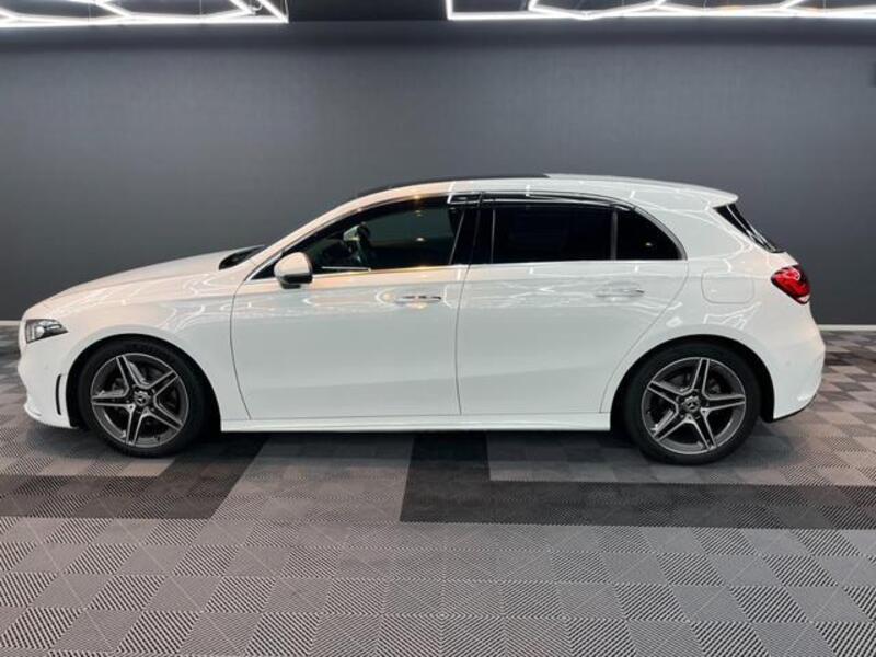A-CLASS