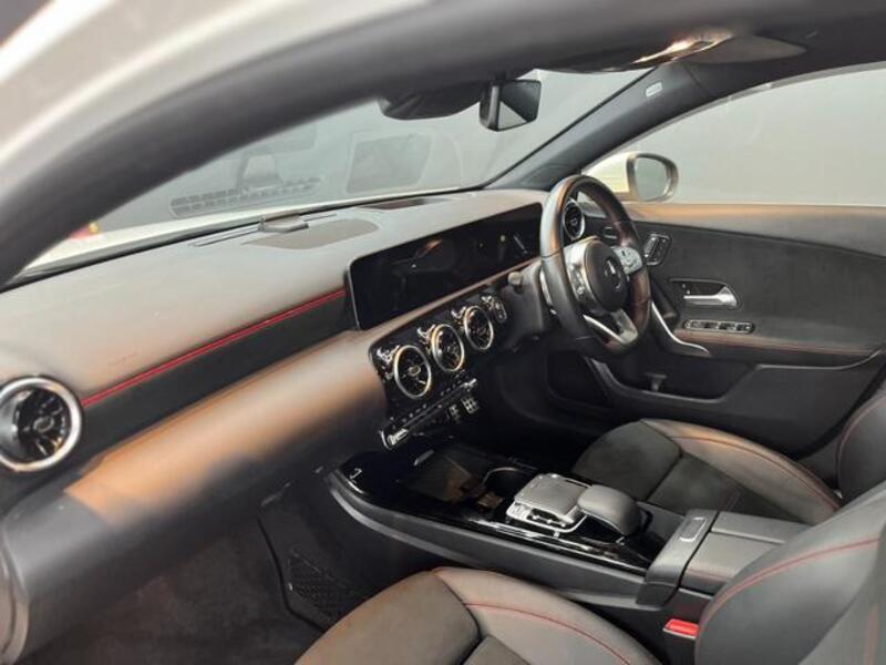 A-CLASS