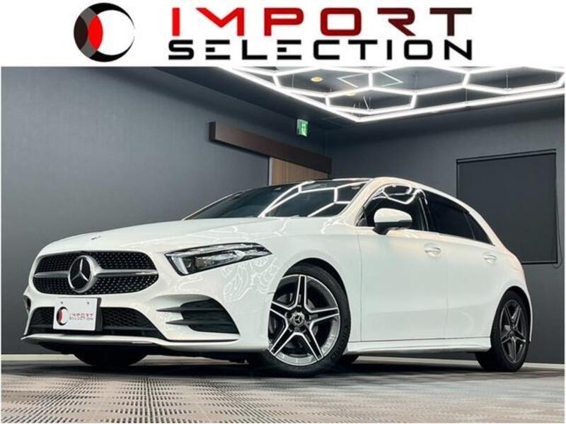 A-CLASS-0