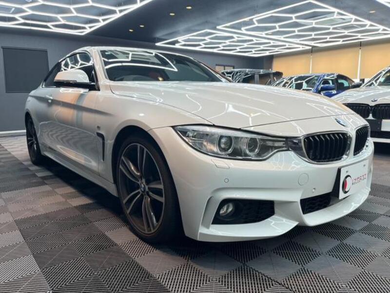 4 SERIES