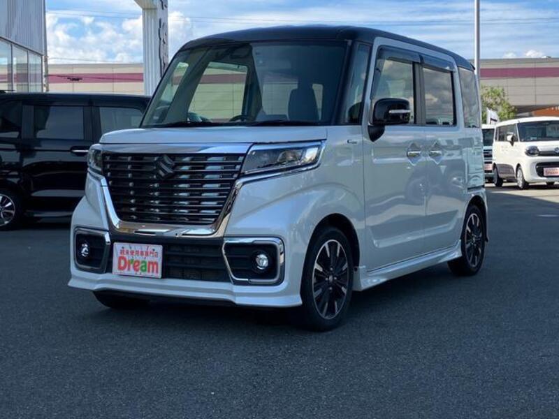SPACIA CUSTOM