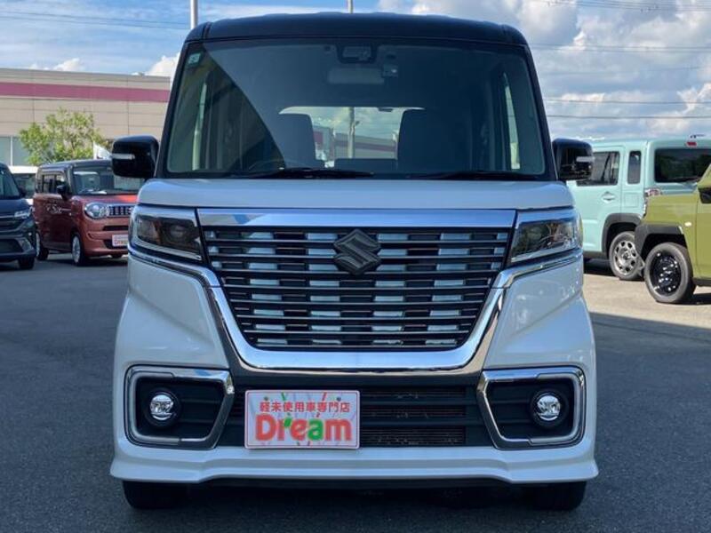 SPACIA CUSTOM