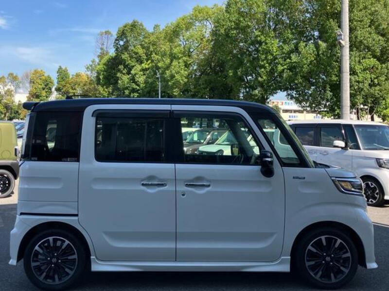 SPACIA CUSTOM