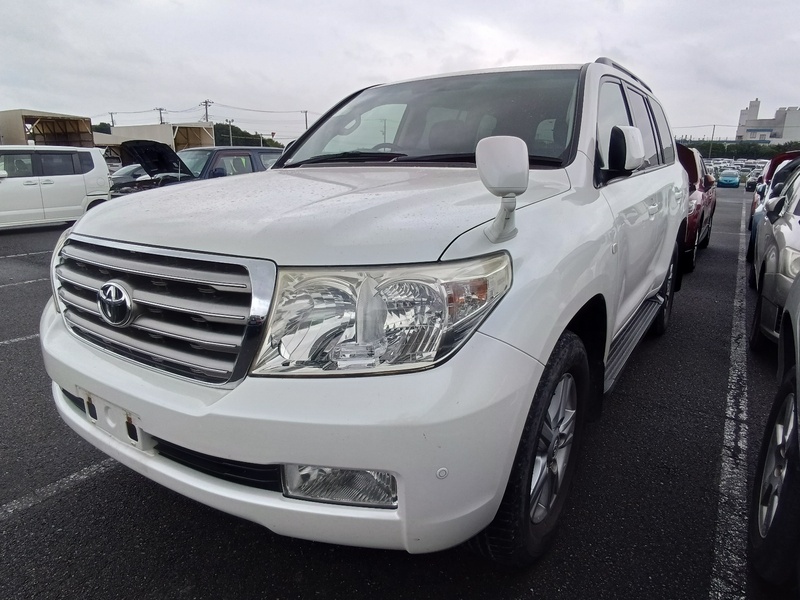 LAND CRUISER-0
