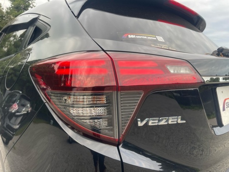 VEZEL
