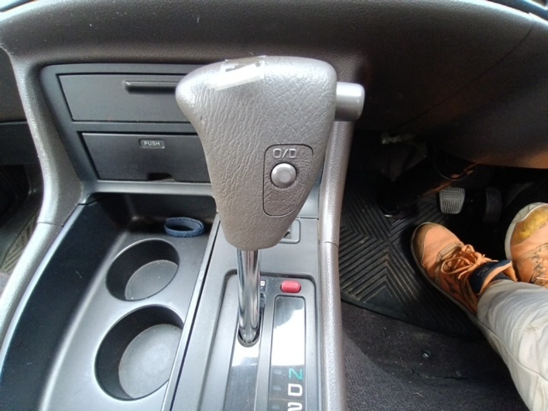 HIACE Wagon