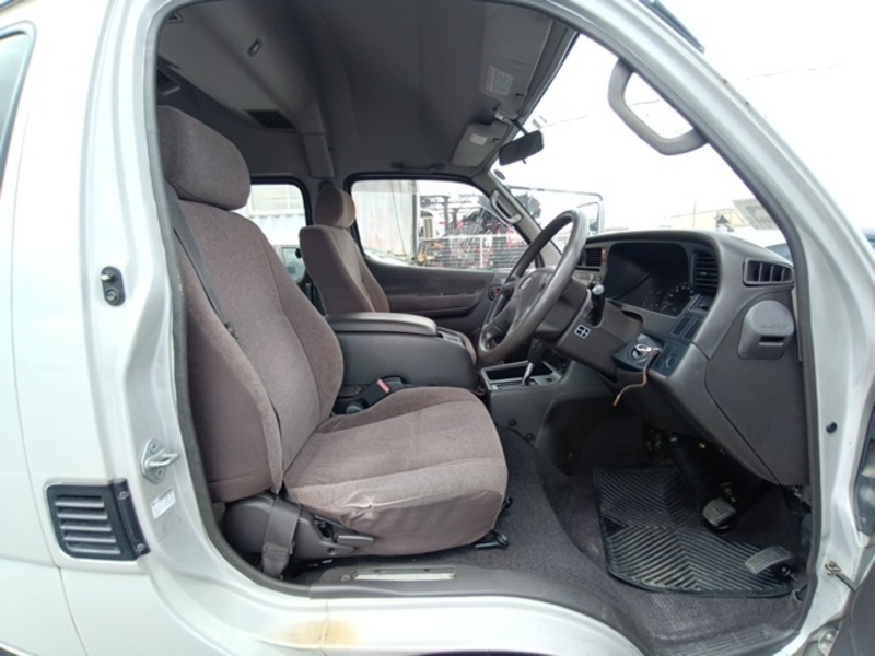 HIACE Wagon