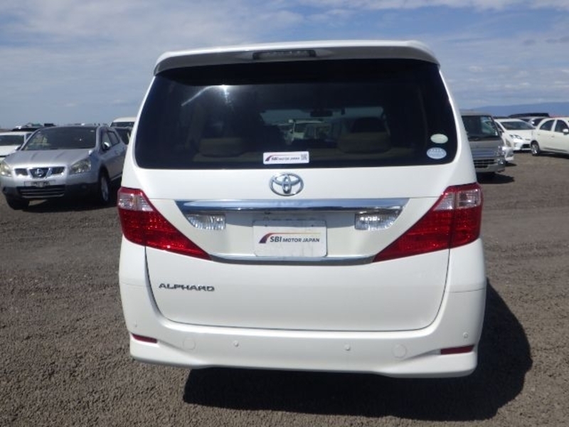 ALPHARD