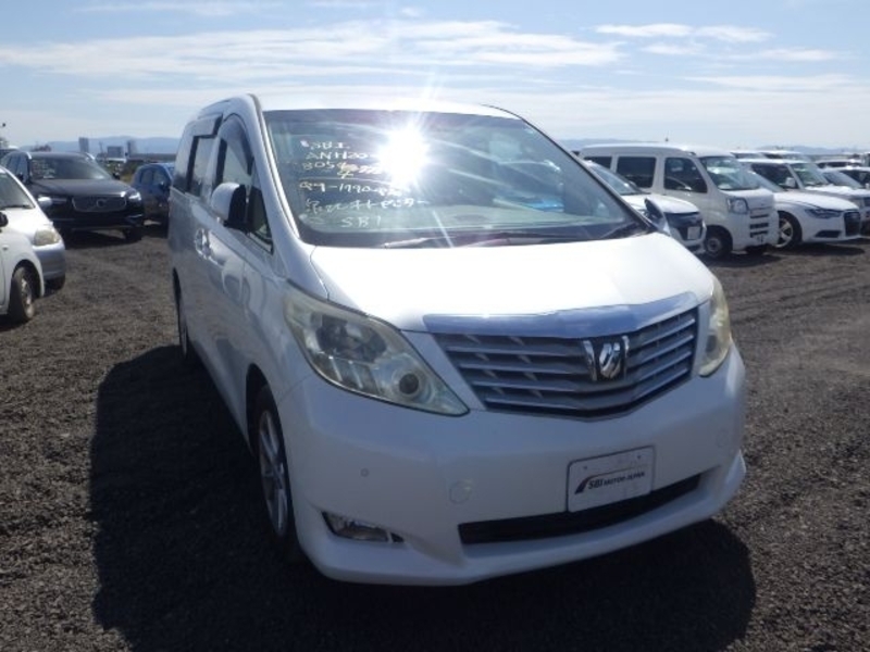 ALPHARD