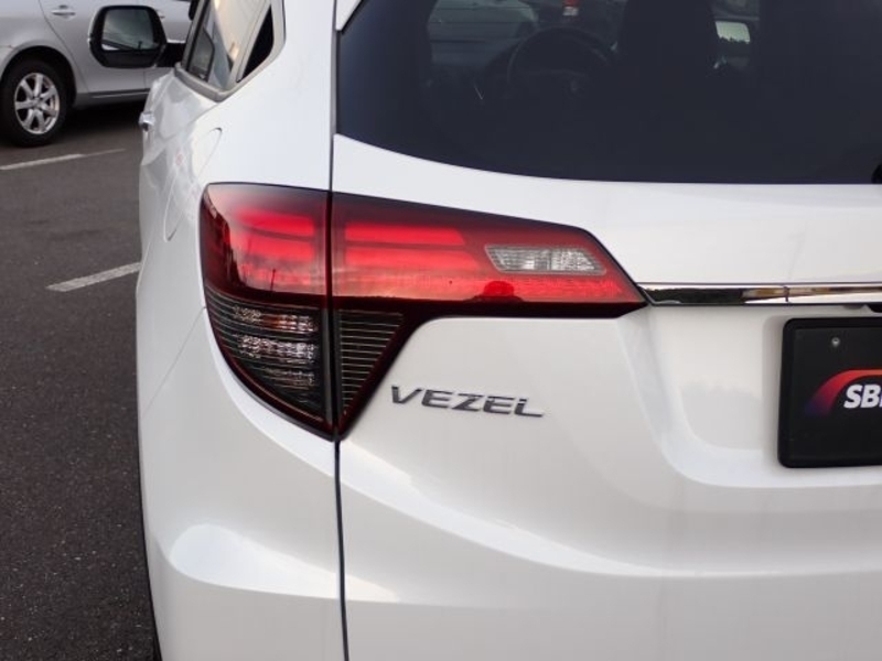 VEZEL