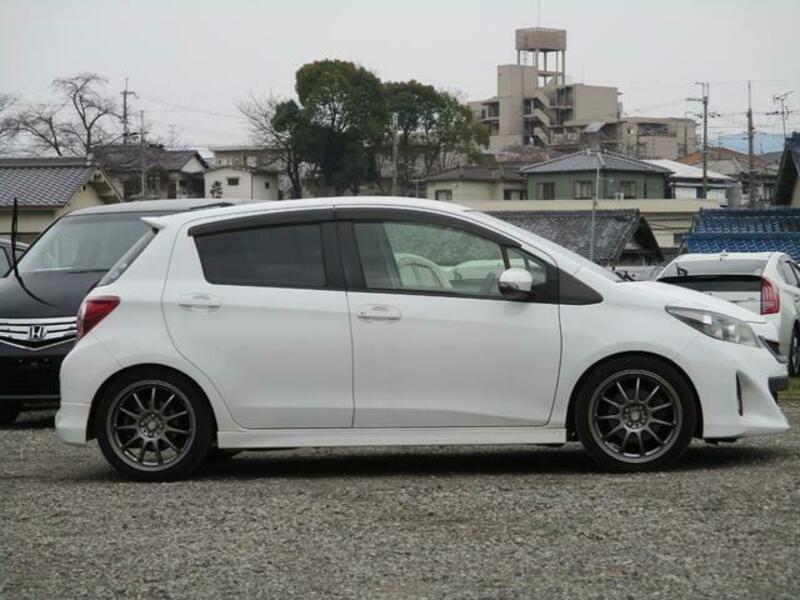 VITZ