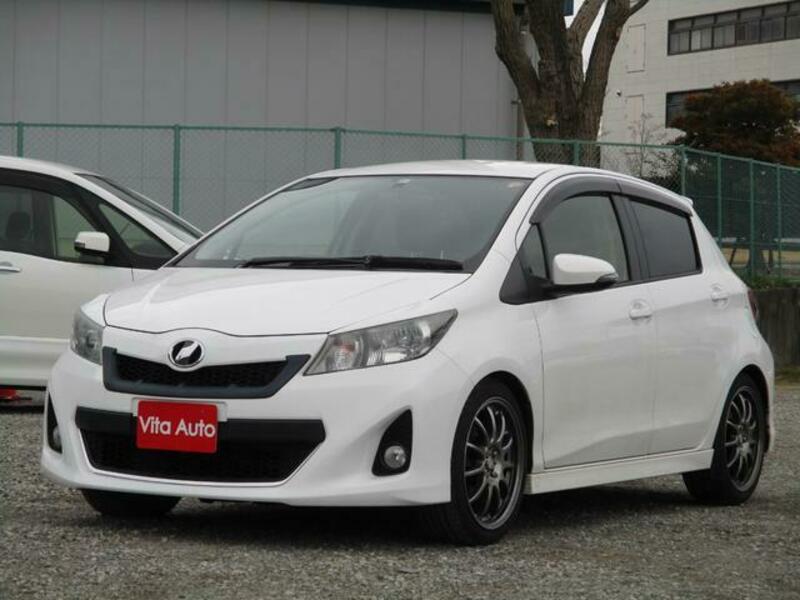 VITZ