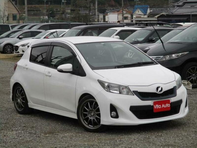 VITZ