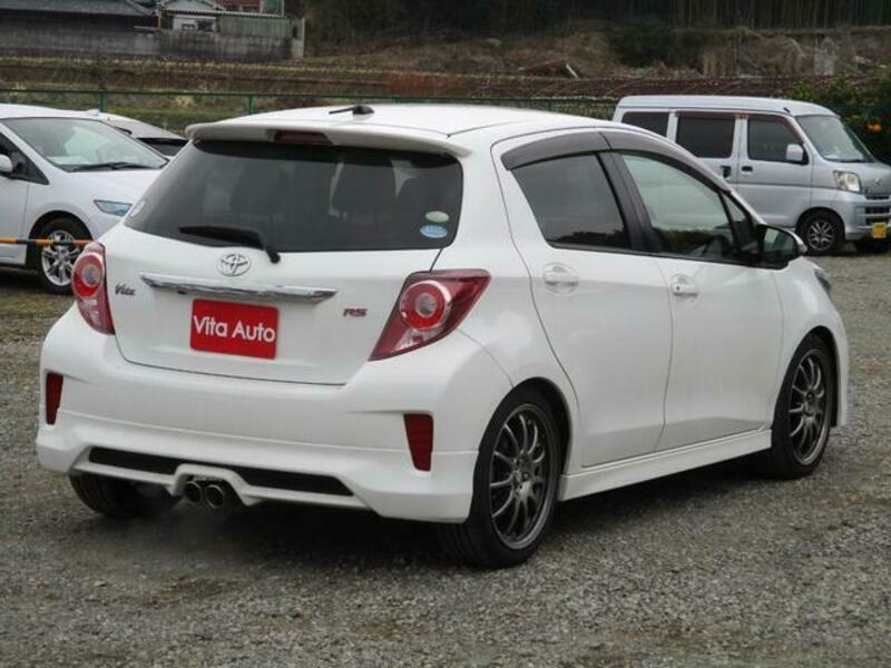 VITZ