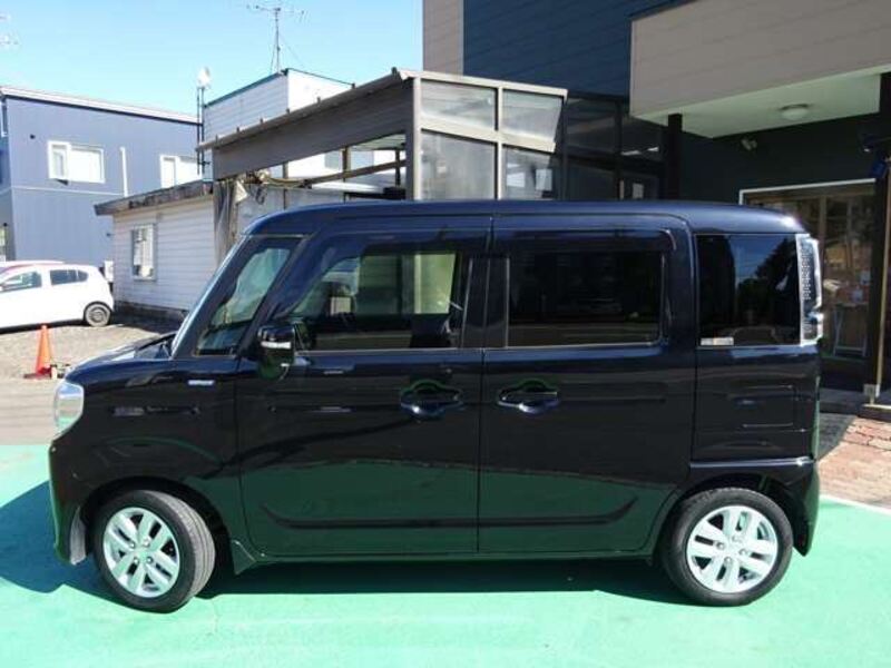 FLAIR WAGON