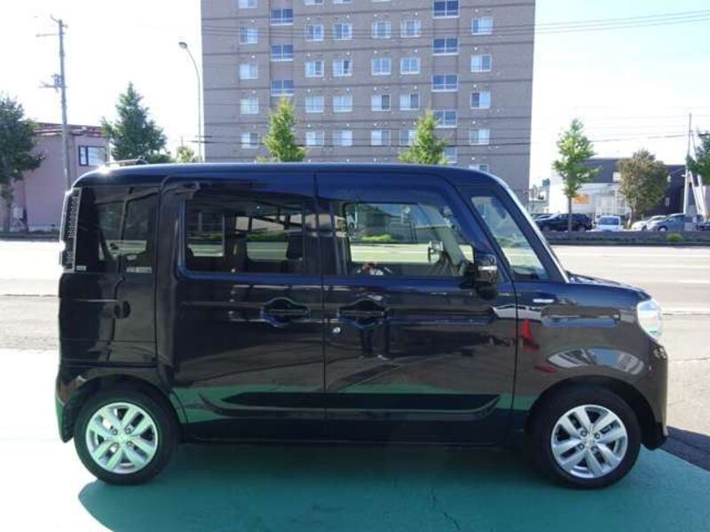 FLAIR WAGON