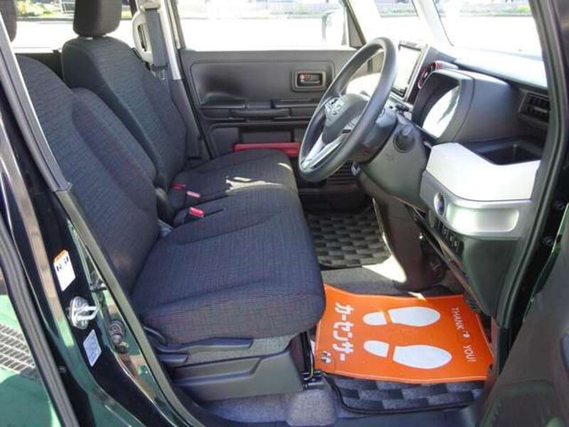 FLAIR WAGON
