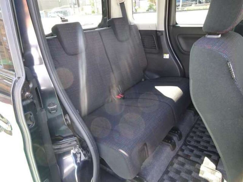 FLAIR WAGON