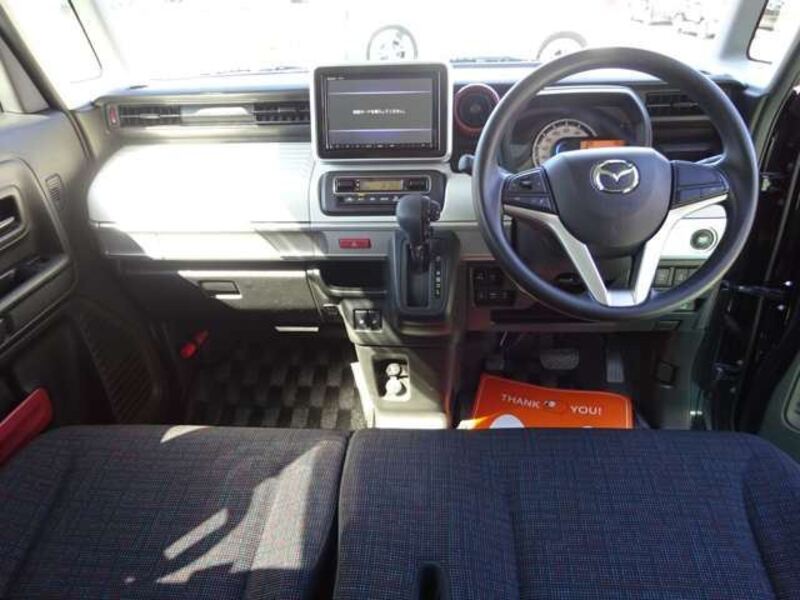 FLAIR WAGON