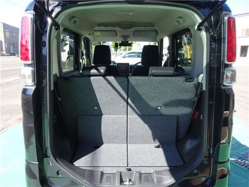 FLAIR WAGON