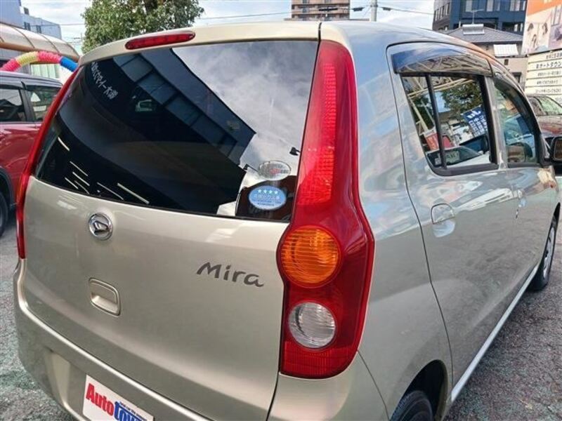 MIRA