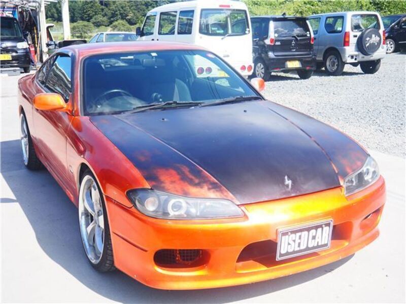 SILVIA
