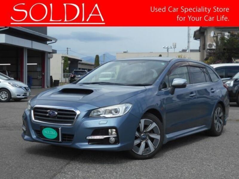 LEVORG-0