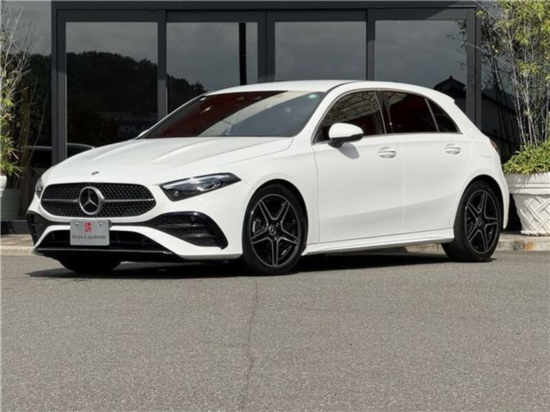 A-CLASS-0