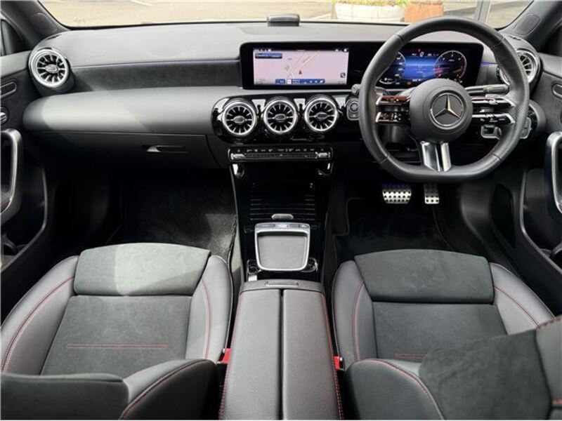 A-CLASS