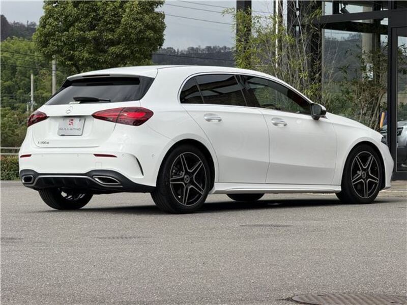 A-CLASS