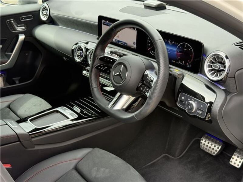A-CLASS