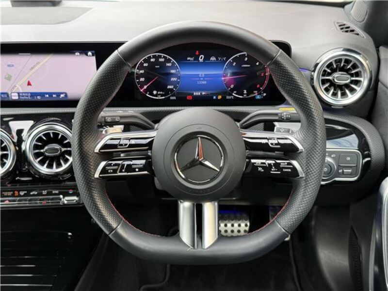 A-CLASS