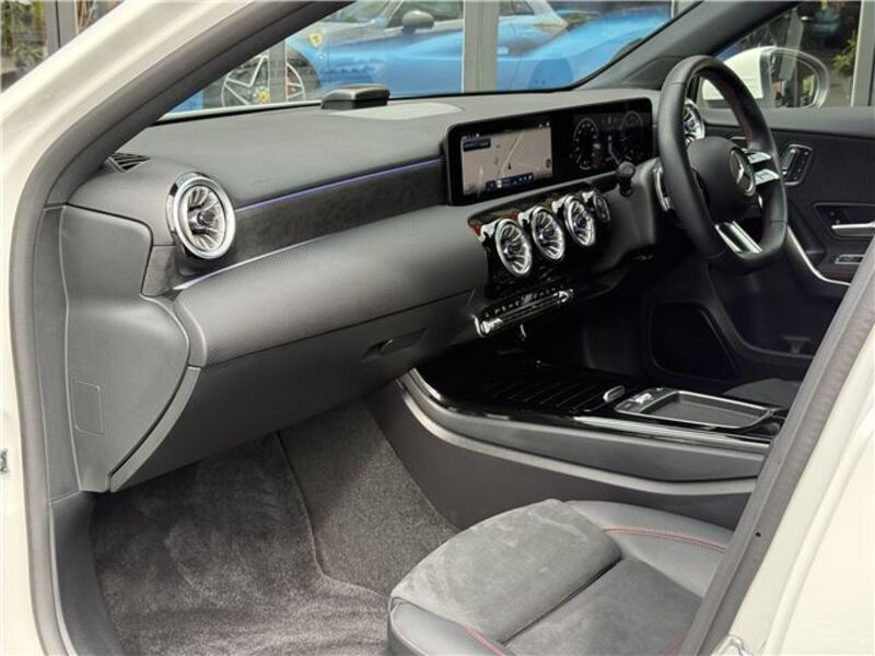 A-CLASS